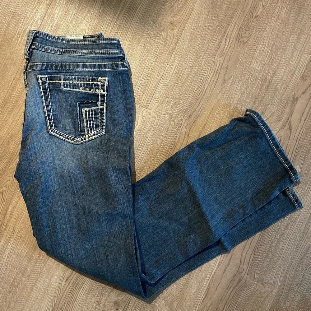 Ariat 29R Amber Jeans